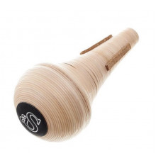 Pro Line Trumpet Straight Nature Fiber Сурдина для трубы 